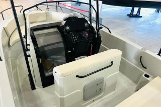 Pacific Craft 625 Open Black Series Nueva