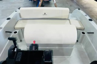 Pacific Craft 625 Open Black Series Nueva