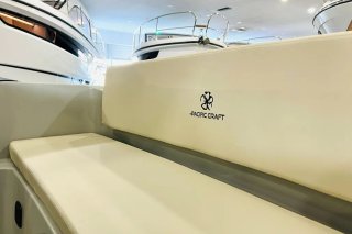 Pacific Craft 625 Open Black Series Nueva