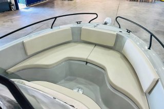 Pacific Craft 625 Open Black Series Nueva