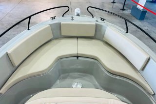 Pacific Craft 625 Open Black Series Nueva
