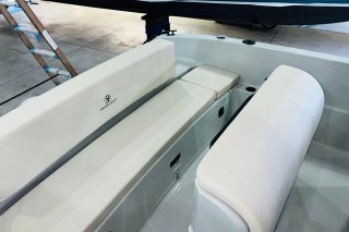 Pacific Craft 625 Open Black Series Nueva