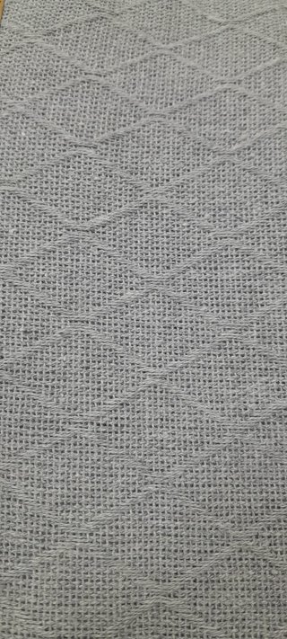 Colcha Multiuso 230x260 cm - Florencia Plata