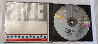 CD Elvis Presley - The Collection Vol. 4 RCA