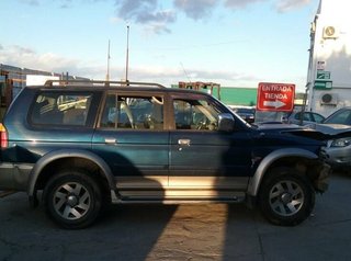 Mitsubishi mr398626 mando montero 2.5 td 4525415