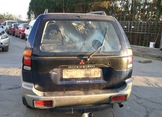 Mitsubishi mr398626 mando montero 2.5 td 4525415