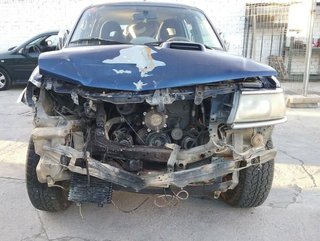Mitsubishi mr398626 mando montero 2.5 td 4525415