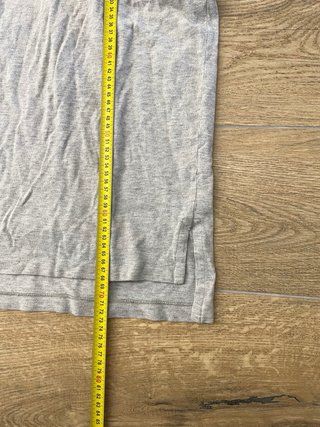 Polo Ralph Lauren Short Sleeve Polo Shirt Grey