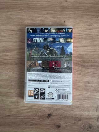 Nintendo Switch Xenoblade Chronicles 3