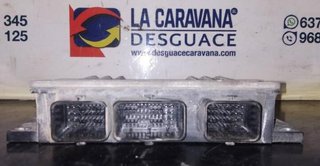 Nissan 1661779 8200399038 centralita note (e11e)