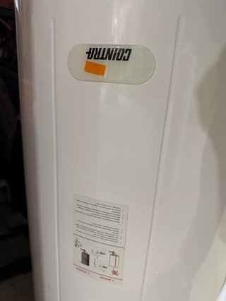 Termo Cointra 76L