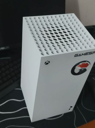 Xbox Series X
