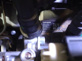 Motor 9h05 citroen c4 picasso 1.6 hdi rectp5439549