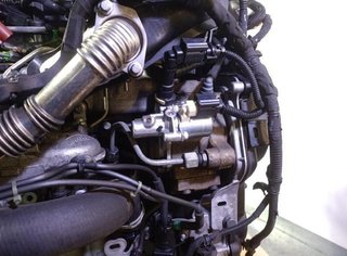 Motor 9h05 citroen c4 picasso 1.6 hdi rectp5439549
