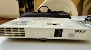 Proyector Epson EB-1751 Blanco
