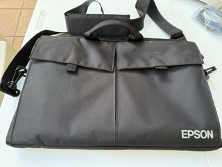 Proyector Epson EB-1751 Blanco