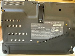 Proyector Epson EB-1751 Blanco