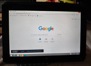Tablet bq Tesla 2 w8