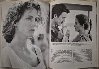 Julia Roberts retratos