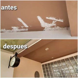 Albañil carpintero pintor paleta manitas reforma