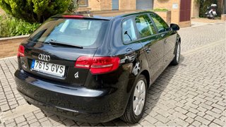 Audi A3 2010