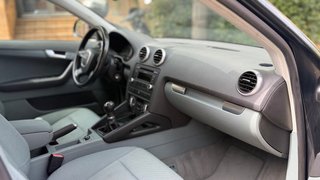 Audi A3 2010