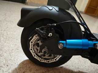 Smartgyro Rockway Patinete Eléctrico