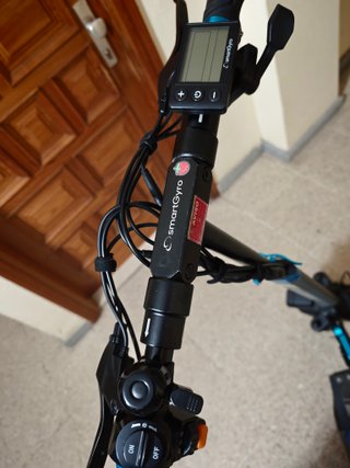 Smartgyro Rockway Patinete Eléctrico
