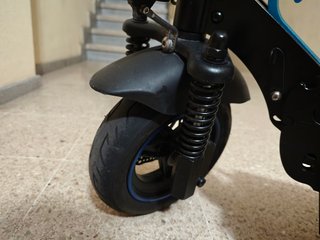 Smartgyro Rockway Patinete Eléctrico