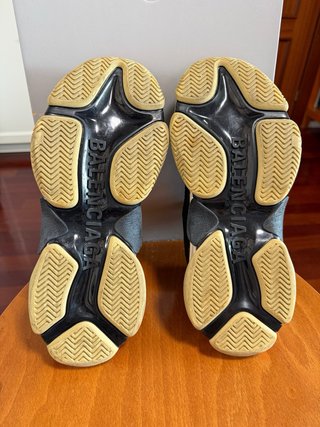 Zapatillas Balenciaga Triple S
