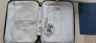 Samsung Galaxy Tab S6 Lite + Lapiz + Fundas...