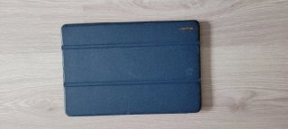 Samsung Galaxy Tab S6 Lite + Lapiz + Fundas...