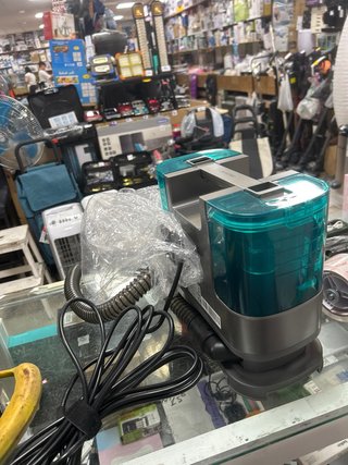 Cecotec Conga Popstar 3000 Aspirador Tapicerías