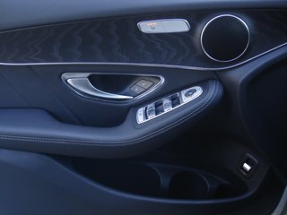 Mercedes-Benz GLC SUV (253) 2017