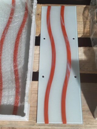 Lámpara de mesa EGLO YOLA 1