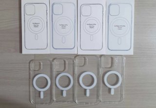 Funda de iPhone 15 / 15 Pro / 15 Pro Max / 15 Plus