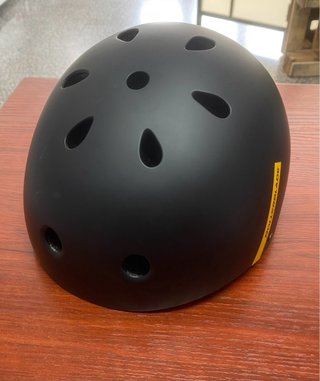 Casco Rollerblade Downtown Negro