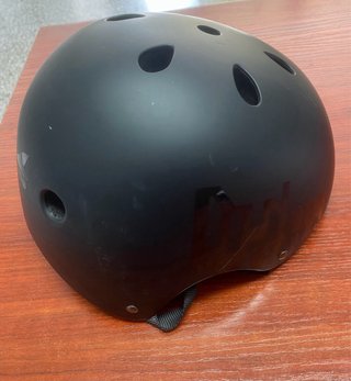 Casco Rollerblade Downtown Negro