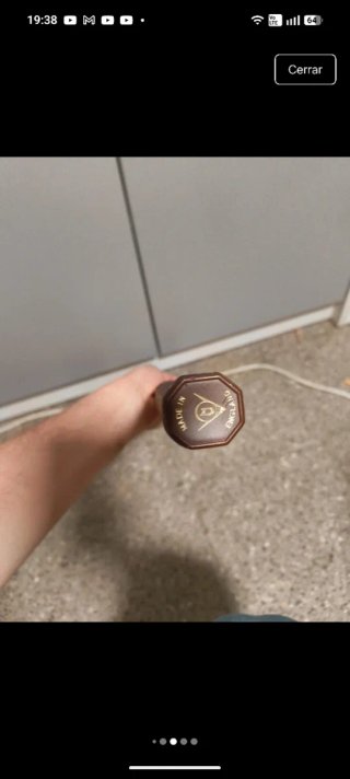 Raqueta de Tenis Dunlop Maxply Fort