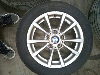 Llantas BMW 16 Originales