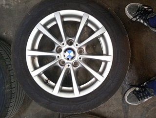 Llantas BMW 16 Originales