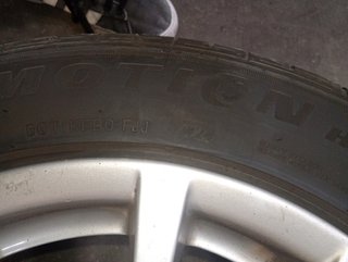 Llantas BMW 16 Originales