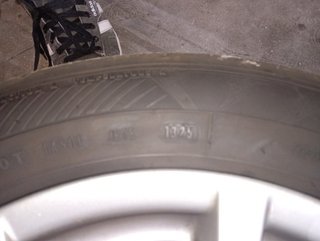 Llantas BMW 16 Originales