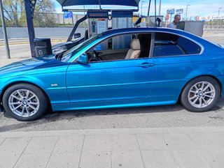 Llantas BMW 16 Originales