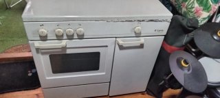 Cocina a gas bombona buen estado