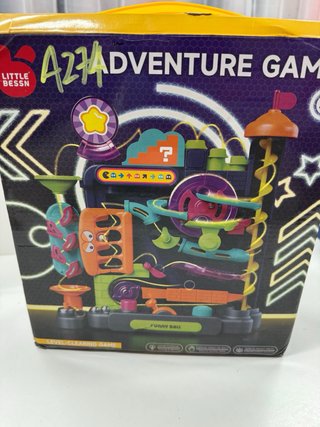 Juego de mesa Adventure