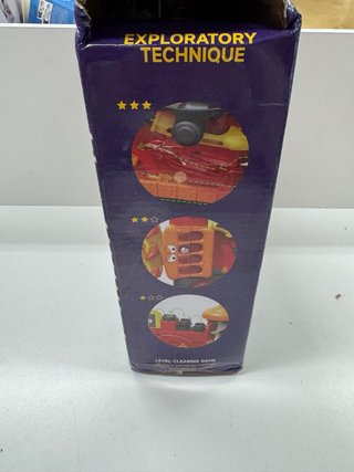 Juego de mesa Adventure