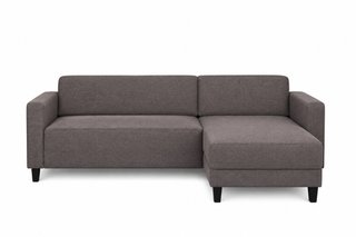 Sofá METRO chaise longue 2 plazas