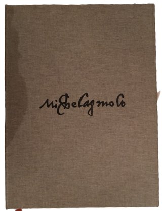 MICHELANCHELO DIBUJOS