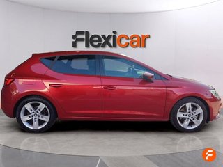 Seat Leon 1.5 TSI 110kW (150CV) St&Sp FR
